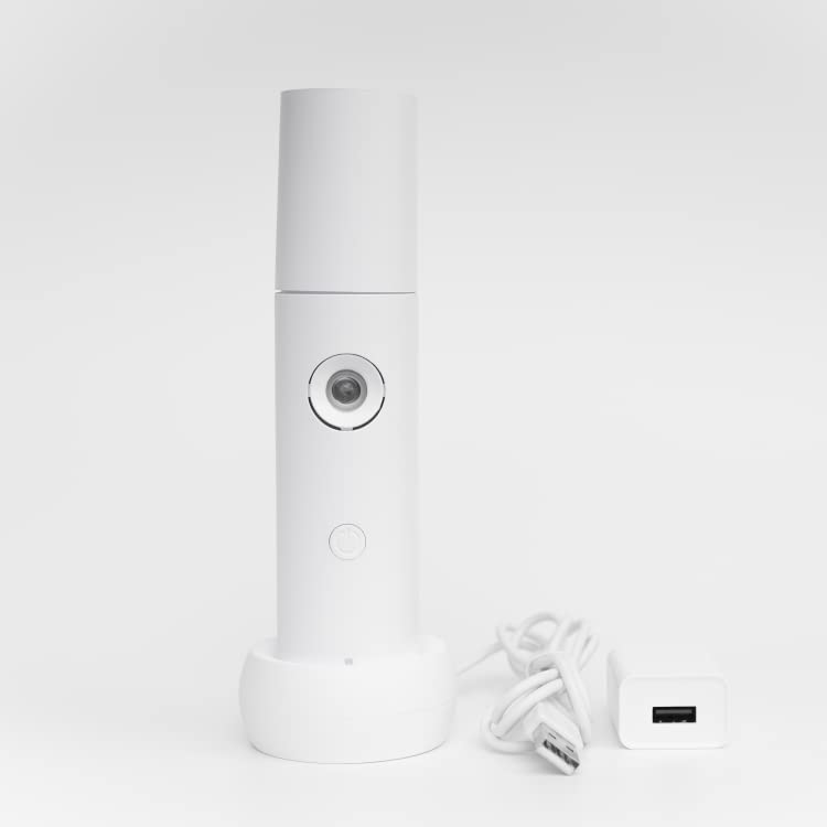 Amazon.co.jp: ARTQ ORGANICS【アロマディフューザー】水なし